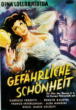 Gefährliche Schönheit