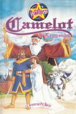 Camelot - La leggenda