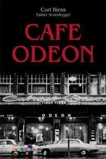 Poster for Café Odeon 