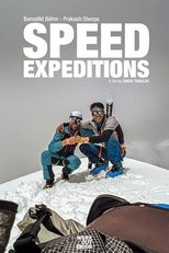 Speed Expeditions poster