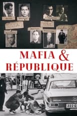 Poster for Mafia et République