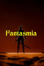 Poster for Fantasmia