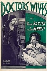 Poster for Doctors' Wives