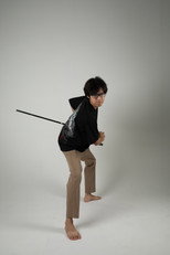 Foto retrato de Vasu Yooktajarong