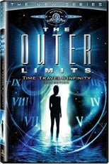 Poster for The Outer Limits: The New Series - Time Travel and Infinity