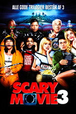 Scary Movie 3