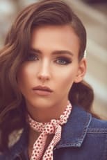 Foto retrato de Rachel Cook