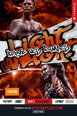 Eternal MMA 65 poster