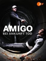 Poster for Amigo - Dead on Arrival 