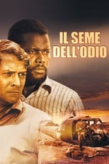 Poster di Il seme dell'odio