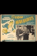 Poster for El Gran Makakikus