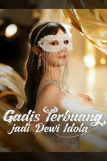 Gadis Terbuang jadi Dewi Idola poster