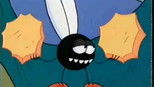 Les aventures d'une mouche 1x34 (S01E34)