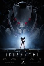 Ikibanchi poster movie