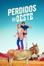Pôster de Season 1 — Perdidos no Oeste