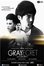 Poster for Wifi Society: Gray Secret 