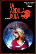 Poster di La ardilla roja