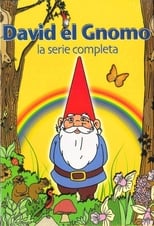 Poster for The World of David the Gnome Season 1