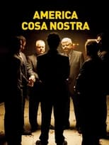 Poster di America Cosa Nostra