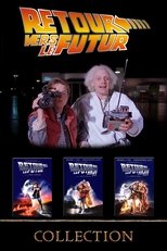 Retour vers le futur Trilogie