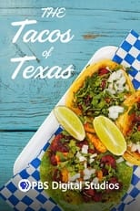 Poster for Tacos of Texas Season 1