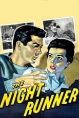 Poster for The Night Runner