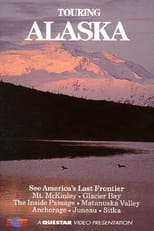 Poster for Touring Alaska 