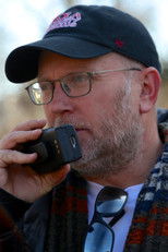 Foto retrato de Stu Pollard