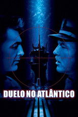Duelo no Atlântico