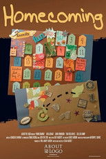 Homecoming poster movie