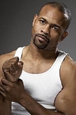 Poster for Roy Jones Jr.