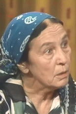 Muhabbat Yoʻldosheva