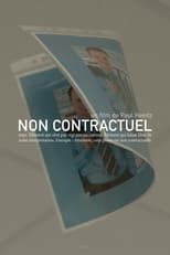Poster for Non contractuel 