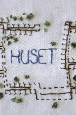 Huset poster