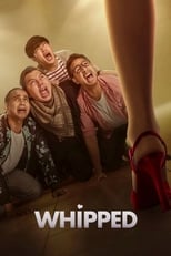 Image Whipped | Netflix (2020) เปลี่ยนลายนายหงอ