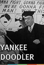 Poster for The Yankee Doodler