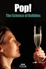 Poster for Pop! The Science of Bubbles