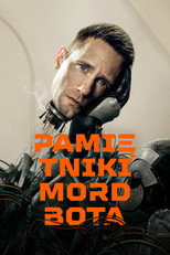Pamiętniki Mordbota