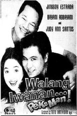 Poster for Walang Iwanan... Peksman!