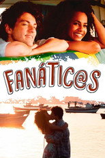 Fanáticas poster