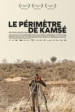 Poster for Le périmètre de Kamsé 