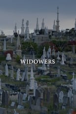 Poster for Widowers 