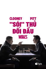 "Sói" Thủ Đối Đầu - Wolfs