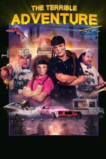 The Terrible Adventure