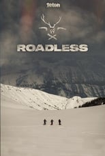 Poster for Roadless 