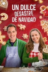 Un dulce desastre de Navidad