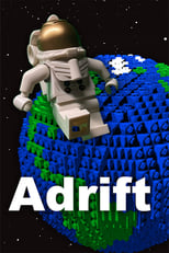 Poster for Adrift 