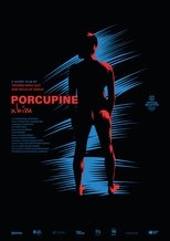 Porcupine main poster