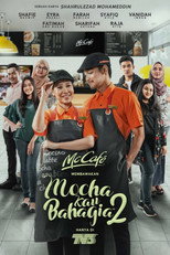 Mocha Kau Bahagia 2