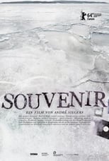 Poster for Souvenir